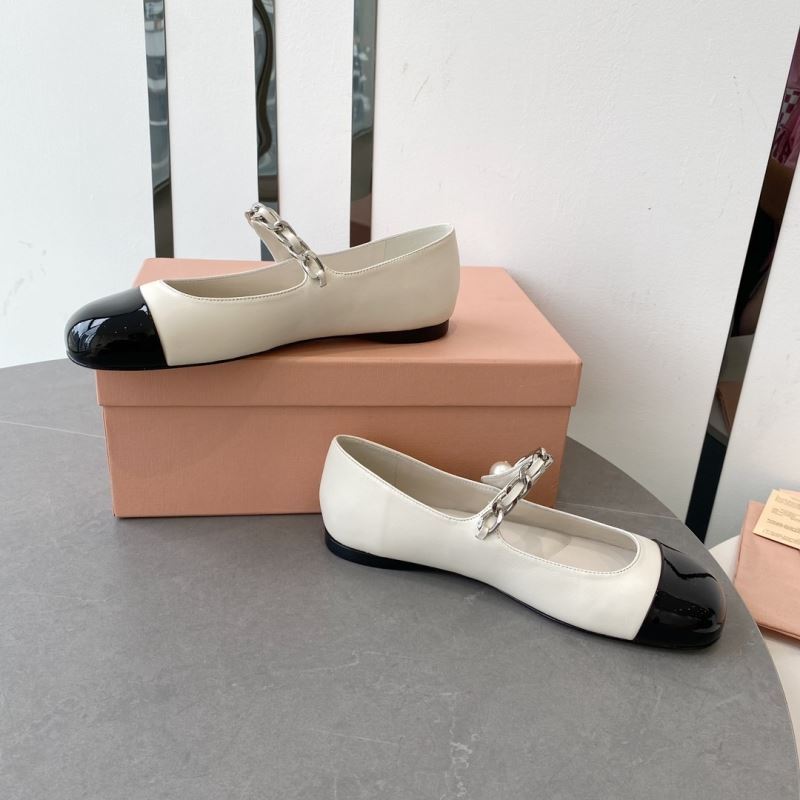 Miu Miu Shoes